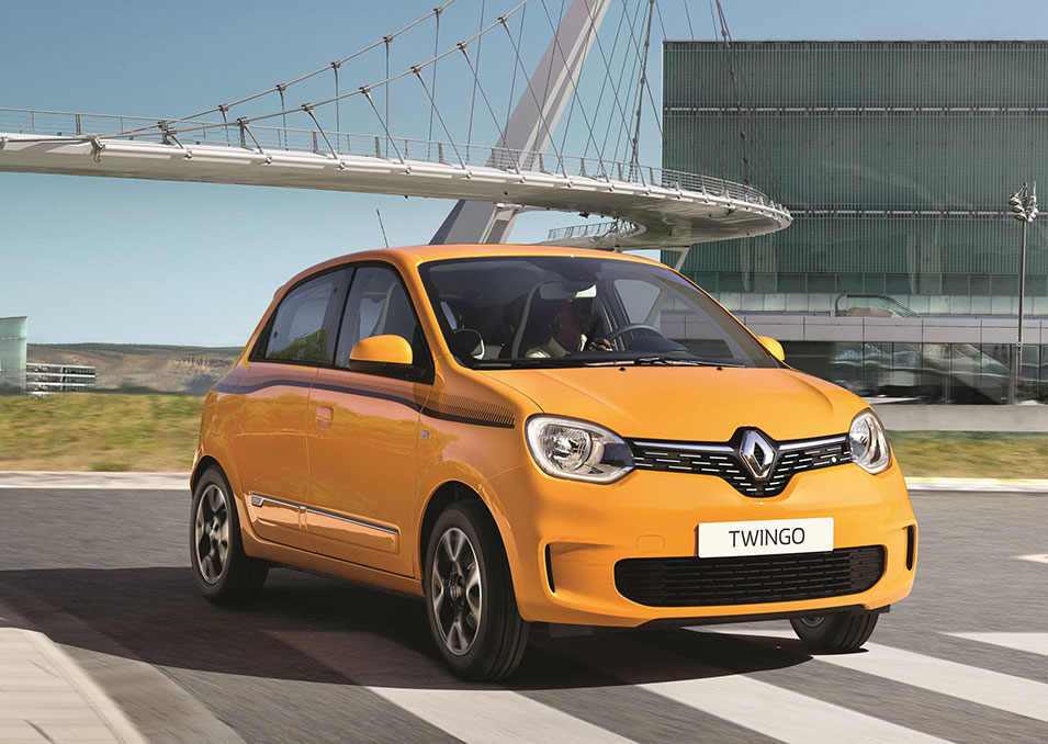 All-new Renault CLIO - Αυτοκίνηση 2019